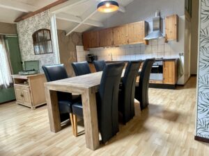 Vakantiewoning Klein Schoor